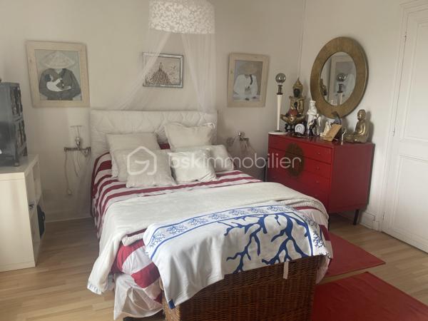 Propriete de 190 m²