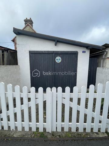 Propriete de 190 m²