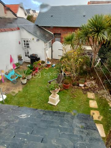 Propriete de 190 m²