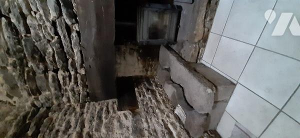 Grande maison familiale de 6 pièces avec dépendances et grand jardin