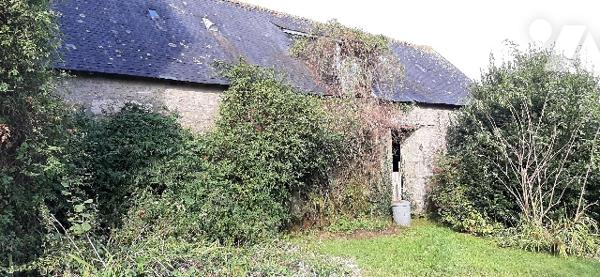 Grande maison familiale de 6 pièces avec dépendances et grand jardin