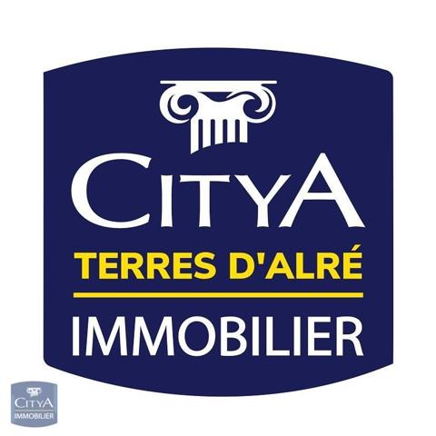 Vente appartement Auray (56400) 2 pièces 41.4m²