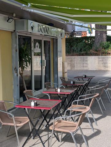 A vendre : fond de commerce 45m2 restaurant Mauricien à aix-en-provence