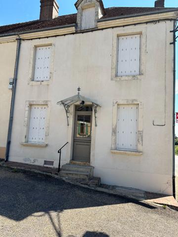 Maison Dance 5 pièce(s) 95 m2