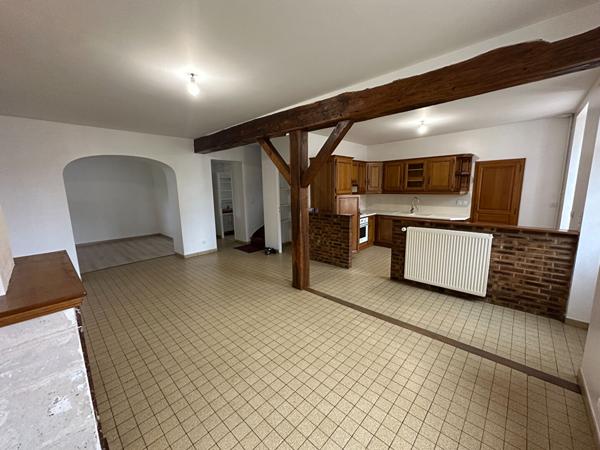 Maison Dance 5 pièce(s) 95 m2