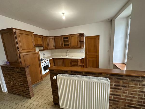 Maison Dance 5 pièce(s) 95 m2