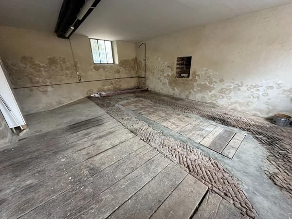 Maison Dance 5 pièce(s) 95 m2