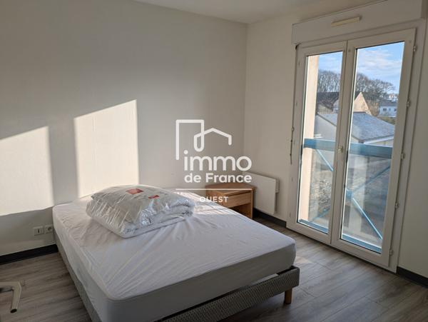 Appartement 2 pièces 41.5 m2