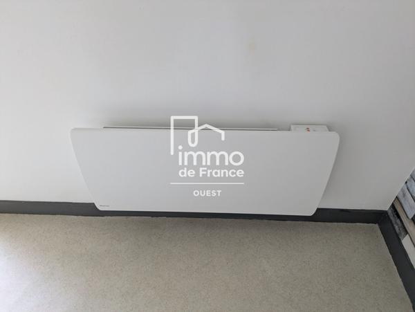 Appartement 2 pièces 41.5 m2