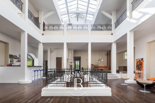 Maisons-Laffitte, Maison 7 Chambres -  950 m² à vendre