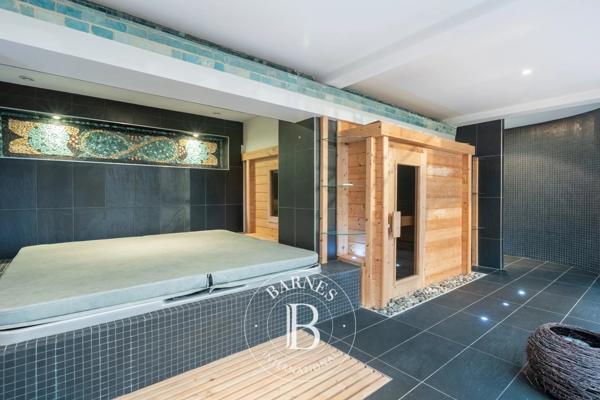 Maisons-Laffitte, Maison 7 Chambres -  950 m² à vendre