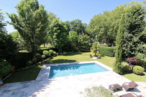 Maisons-Laffitte, Maison 7 Chambres -  950 m² à vendre