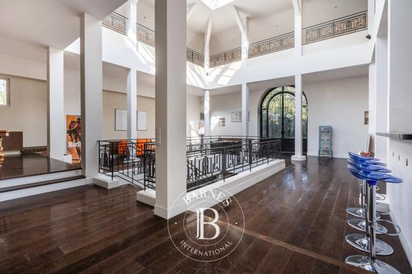 Maisons-Laffitte, Maison 7 Chambres -  950 m² à vendre