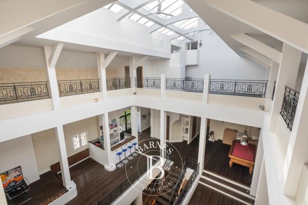 Maisons-Laffitte, Maison 7 Chambres -  950 m² à vendre