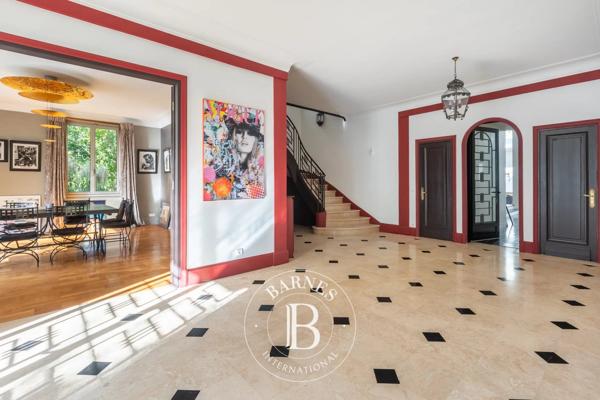 Maisons-Laffitte, Maison 7 Chambres -  950 m² à vendre