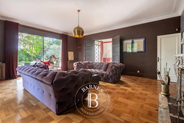 Maisons-Laffitte, Maison 7 Chambres -  950 m² à vendre