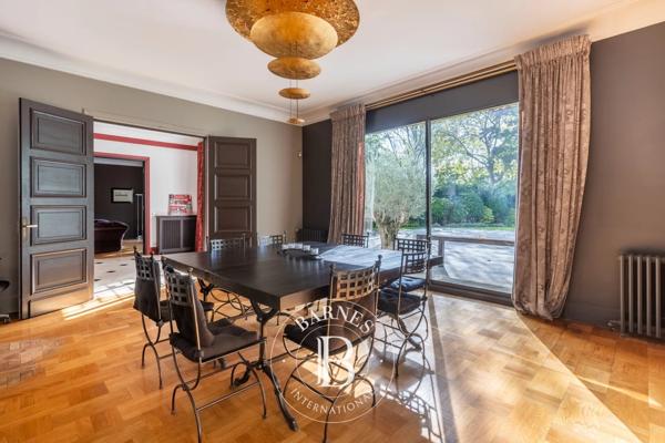Maisons-Laffitte, Maison 7 Chambres -  950 m² à vendre