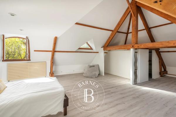 Maisons-Laffitte, Maison 7 Chambres -  950 m² à vendre