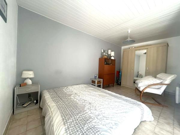 Plouider (29260) Maison de campagne, avec hangar