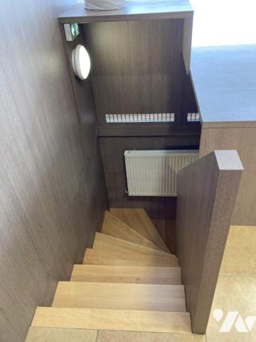 Murs commerciaux Centre Ville MORTEAU