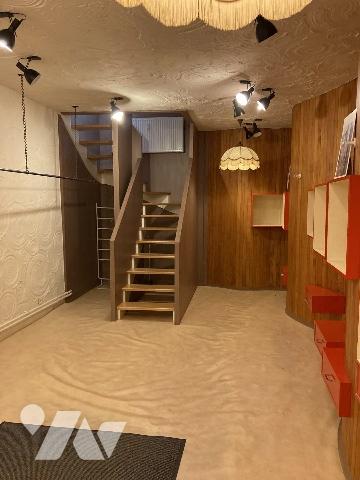 Murs commerciaux Centre Ville MORTEAU