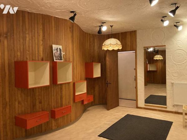 Murs commerciaux Centre Ville MORTEAU