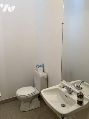 Murs commerciaux Centre Ville MORTEAU