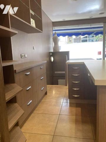 Murs commerciaux Centre Ville MORTEAU