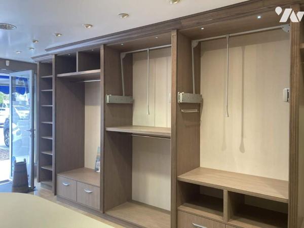 Murs commerciaux Centre Ville MORTEAU