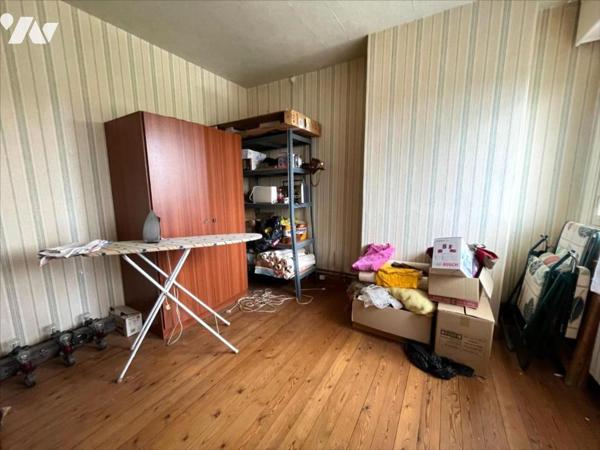 MAISON SEMI-MITOYENNE F5