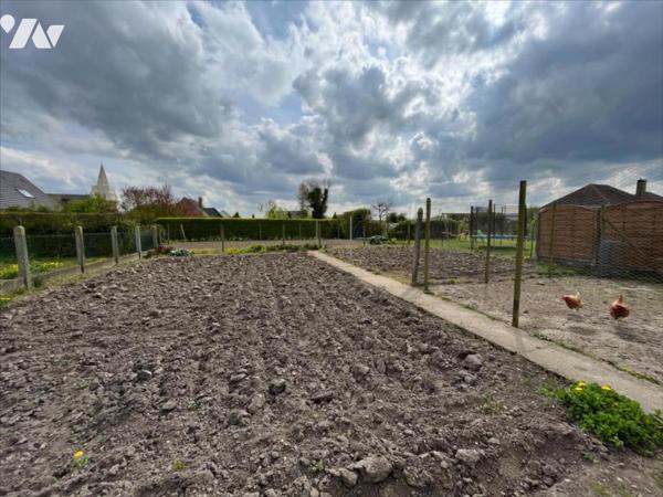 MAISON SEMI-MITOYENNE F5