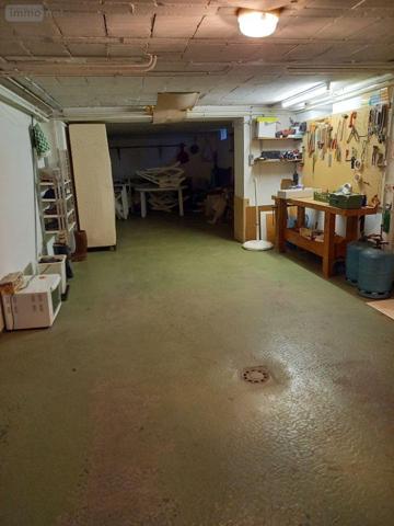 Maison à vendre à Vic-sur-Cère dans le Cantal (15800), ref : MG/2305