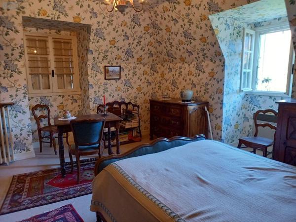 Maison à vendre à Vic-sur-Cère dans le Cantal (15800), ref : MG/2305