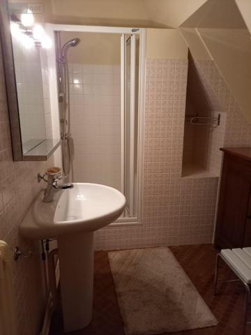 Maison à vendre à Vic-sur-Cère dans le Cantal (15800), ref : MG/2305