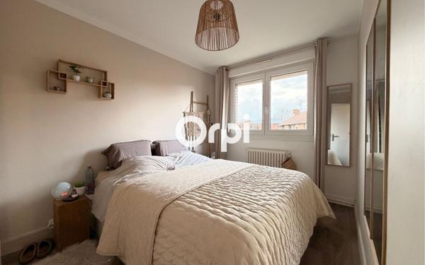 Maison à vendre    4 pièces • 81 m2 Tourcoing