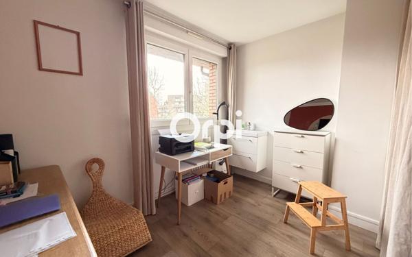 Maison à vendre    4 pièces • 81 m2 Tourcoing