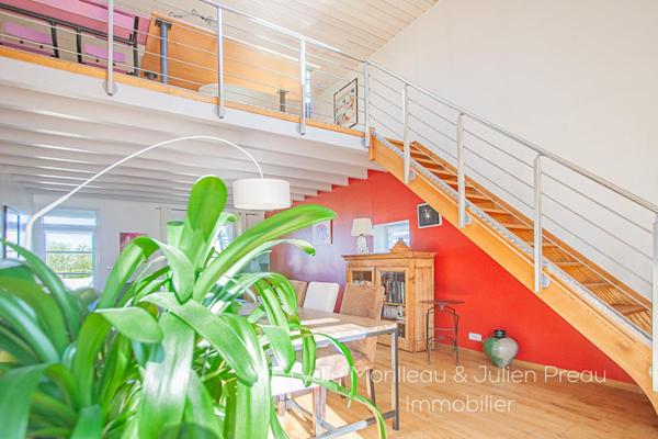 Maison (4 pièces) 100 m²