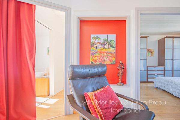 Maison (4 pièces) 100 m²