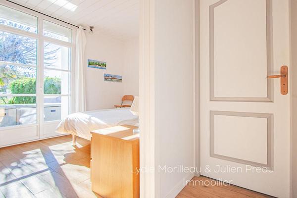 Maison (4 pièces) 100 m²