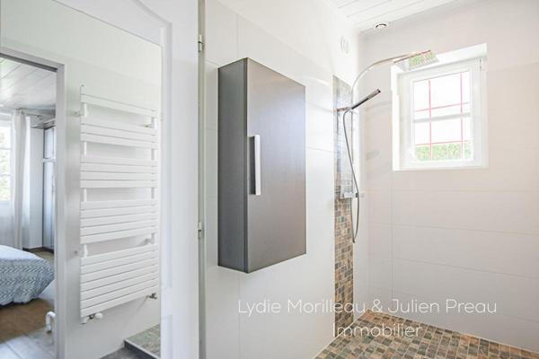 Maison (4 pièces) 100 m²