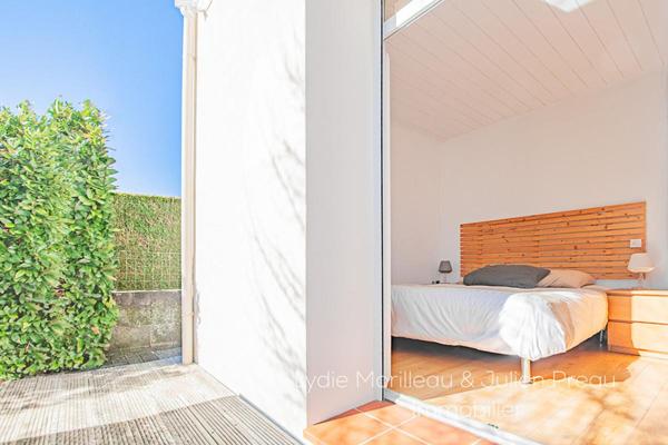 Maison (4 pièces) 100 m²