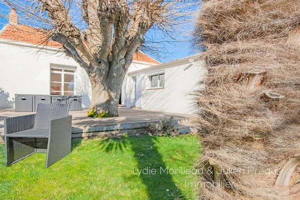 Maison (4 pièces) 100 m²