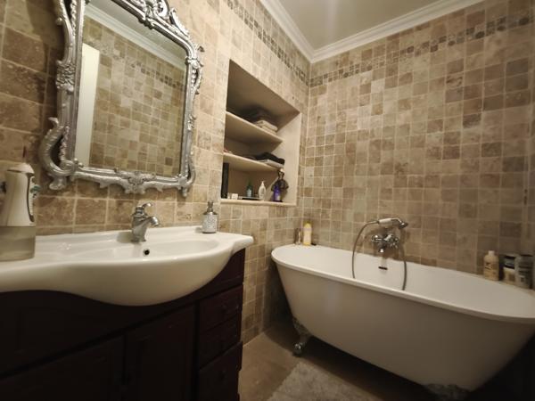 Nébian (34800) Maison T4 R+1 de 130m2