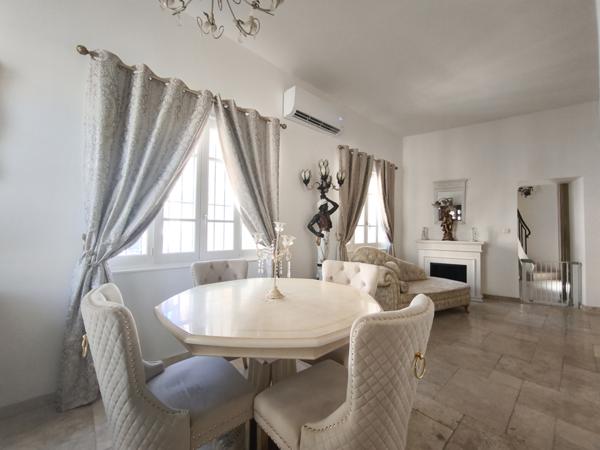 Nébian (34800) Maison T4 R+1 de 130m2