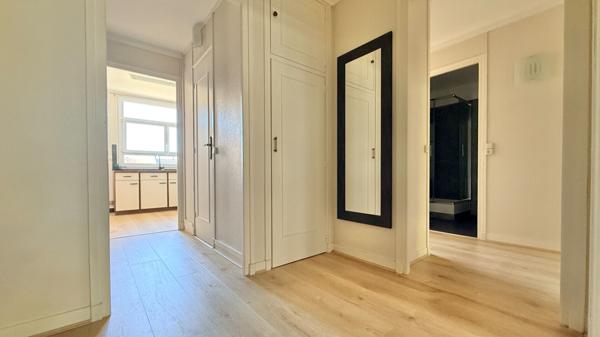 Appartement Corbeil Essonnes 3 pièce(s) 70.22 m2