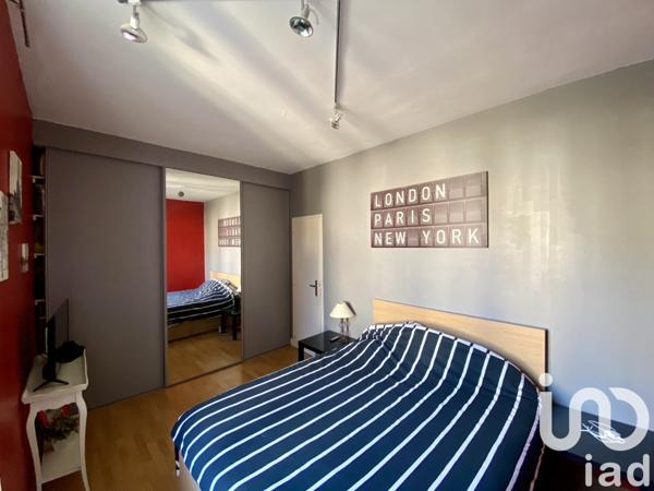 Maison 9 pièces de 184 m² à Château-Renault (37110)