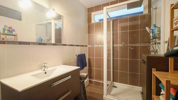 Caen – Appartement familial 5 pièces – 101 m² – Calme & Confort au quotidien