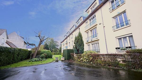 Caen – Appartement familial 5 pièces – 101 m² – Calme & Confort au quotidien