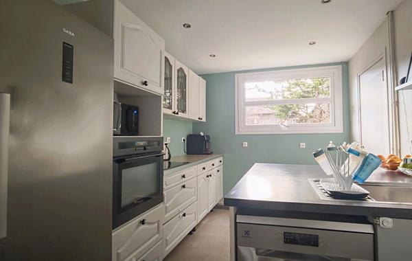 Caen – Appartement familial 5 pièces – 101 m² – Calme & Confort au quotidien