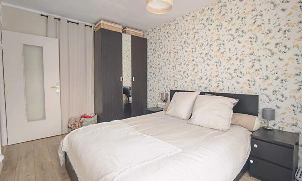 Caen – Appartement familial 5 pièces – 101 m² – Calme & Confort au quotidien